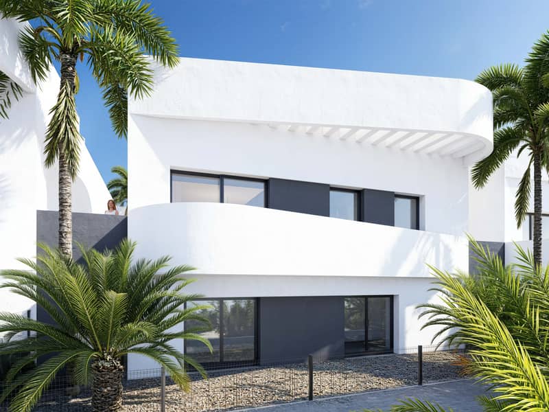 Villa, Algorfa — photo 13
