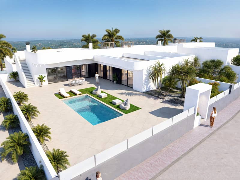 Villa, Algorfa — photo 8