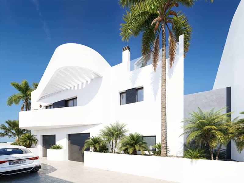 Villa, Algorfa — photo 10