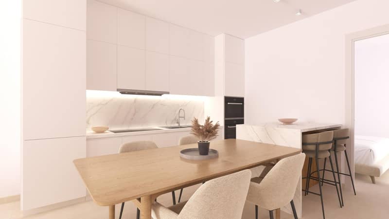Apartment, Torre Pacheco — photo 7