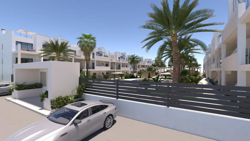 Apartment, Torre Pacheco — photo 19