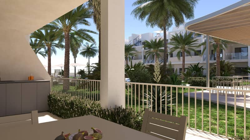 Apartment, Torre Pacheco — photo 4