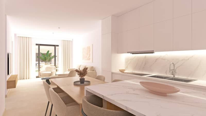 Apartment, Torre Pacheco — photo 6