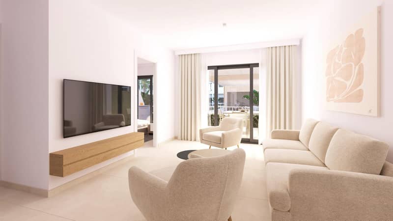 Apartment, Torre Pacheco — photo 5