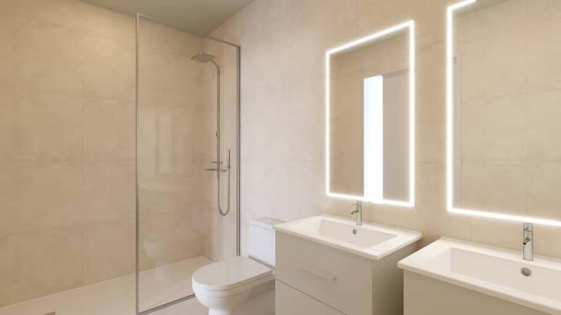 Apartment, Torre Pacheco — photo 10