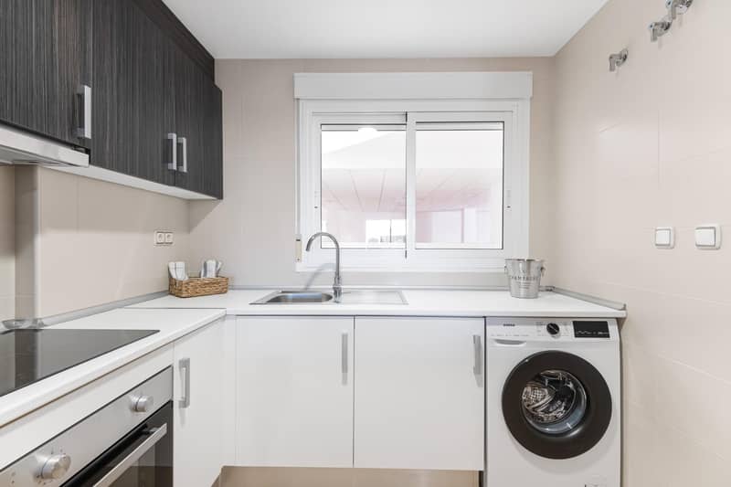 Apartment in Orihuela Costa, Lomas de Cabo Roig — photo 18