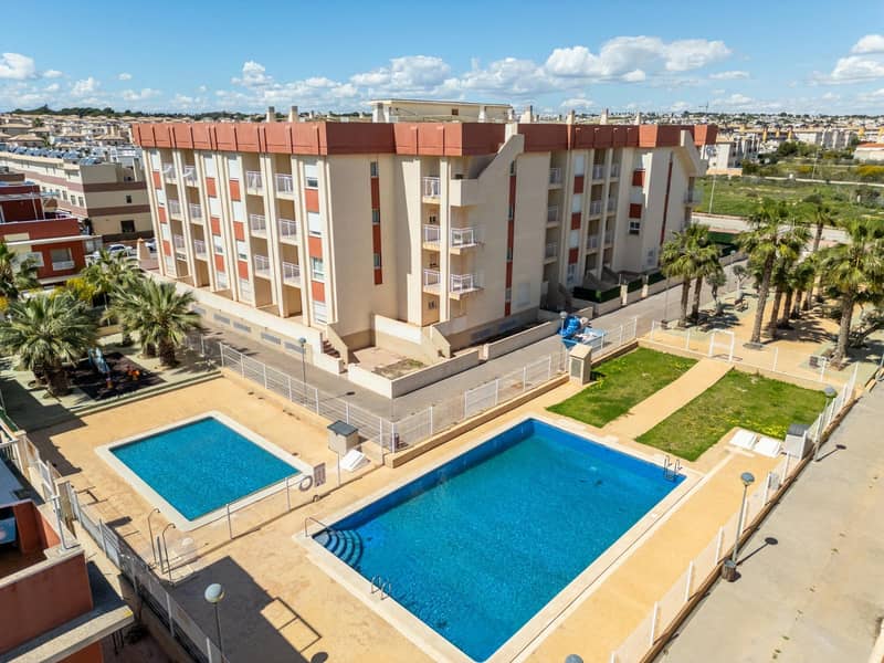 Apartment in Orihuela Costa, Lomas de Cabo Roig — photo 6