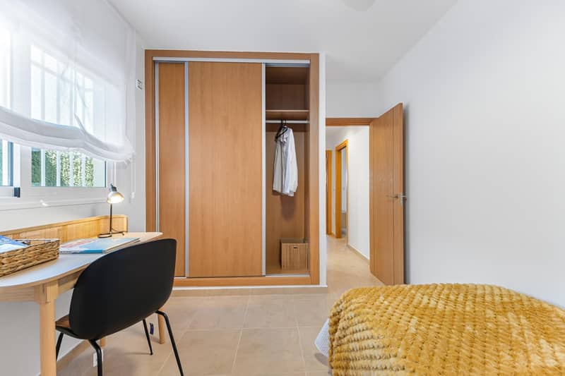 Apartment in Orihuela Costa, Lomas de Cabo Roig — photo 27