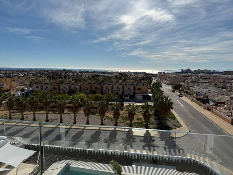 Apartment in a new residential complex, Orihuela Costa — photo 6