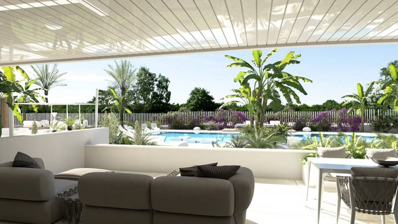 Apartment in a new residential complex, Orihuela Costa — photo 3
