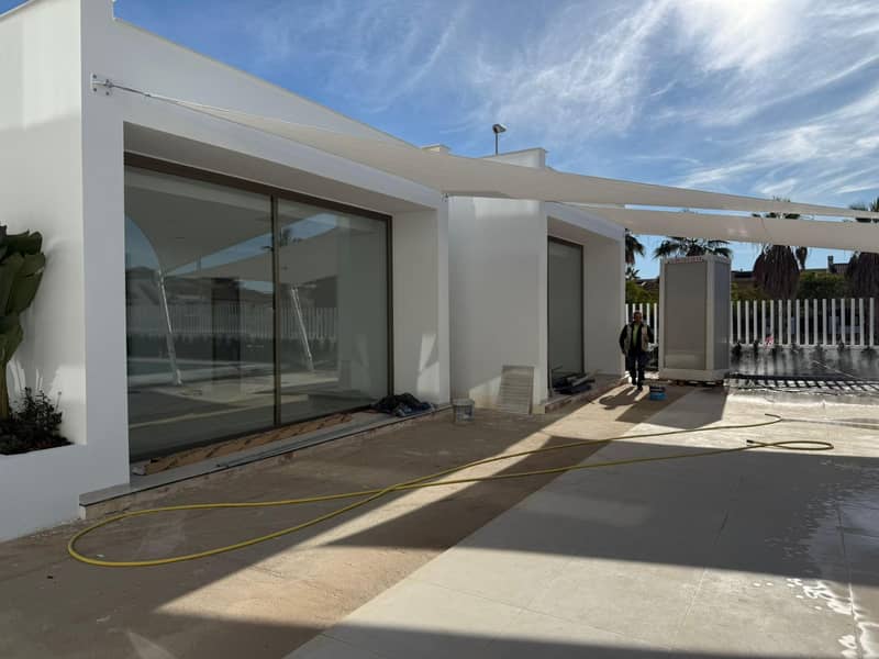 Apartment in a new residential complex, Orihuela Costa — photo 8