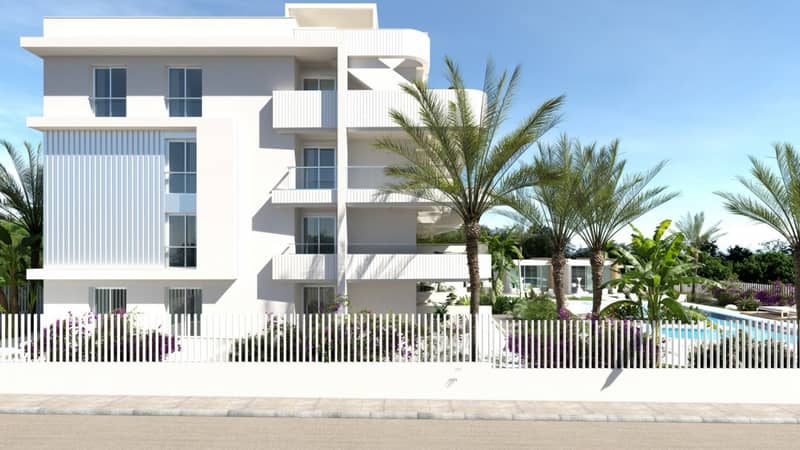 Apartment in a new residential complex, Orihuela Costa — photo 19