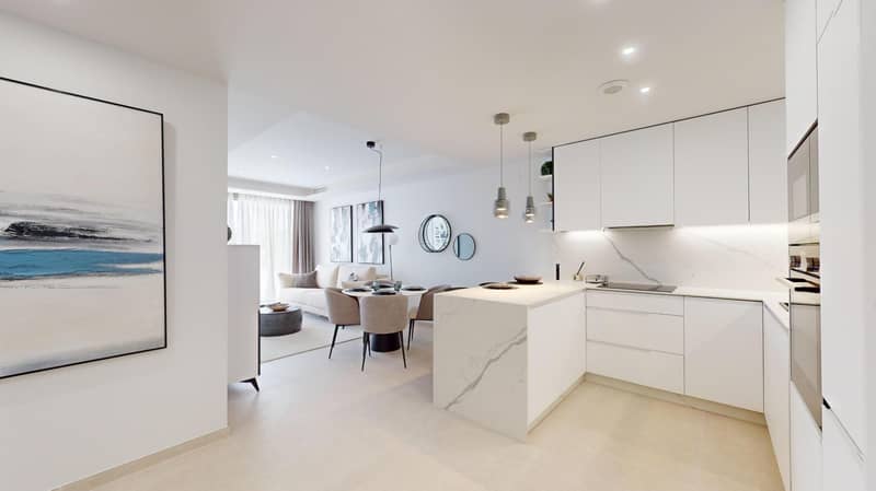Apartment in a new residential complex, Orihuela Costa — photo 23