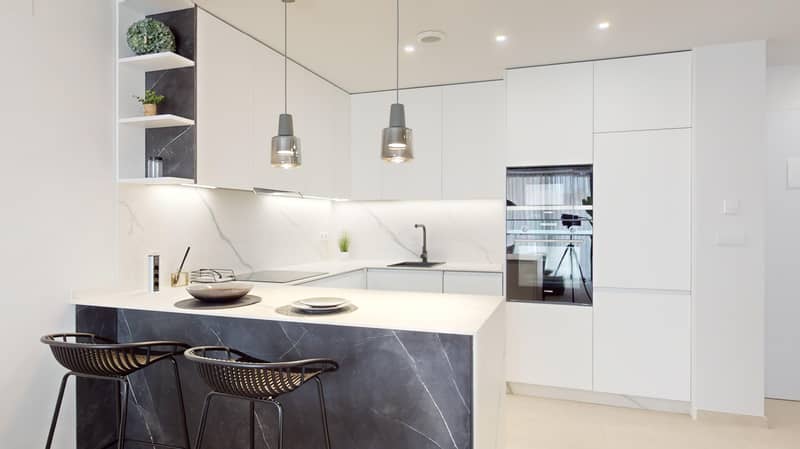 Бунгало в Кабо Роиг — фото 17