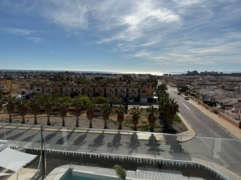 Bungalow, Cabo Roig — photo 4
