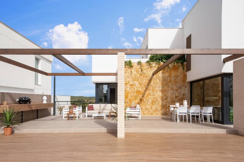 Luxury Villa on the Beach, Orihuela Costa — photo 8