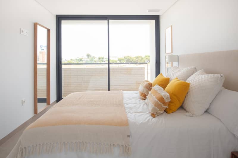 Luxury Villa on the Beach, Orihuela Costa — photo 17