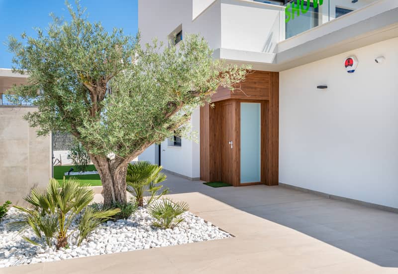 Villa, Campoamor — photo 9