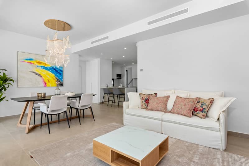 Villa, Campoamor — photo 16