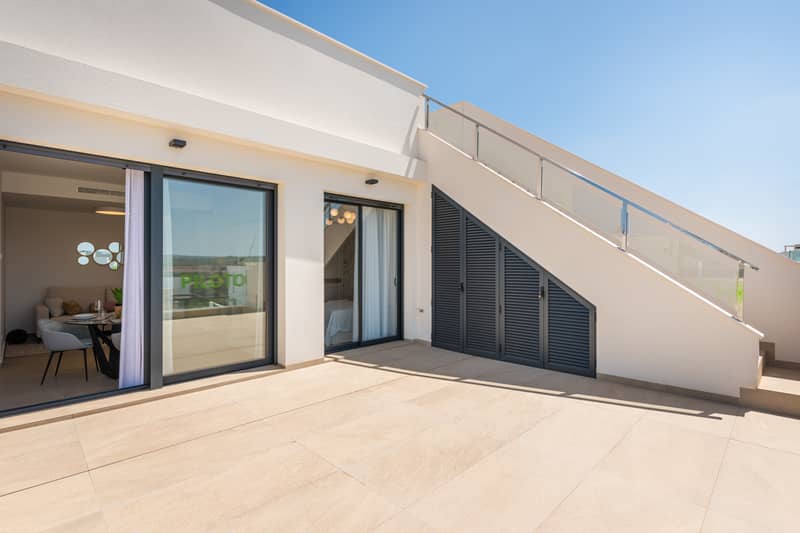 Villa, Campoamor — photo 6