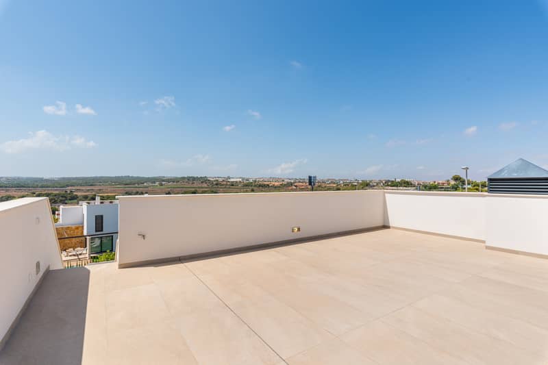 Villa, Campoamor — photo 8