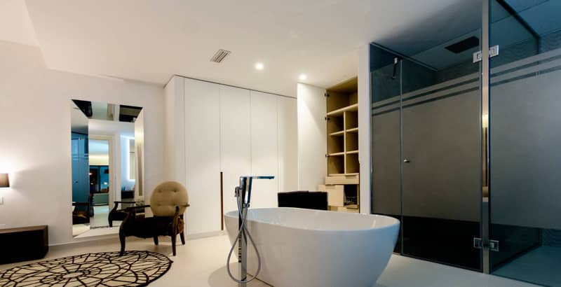 Villa, Campoamor — photo 17