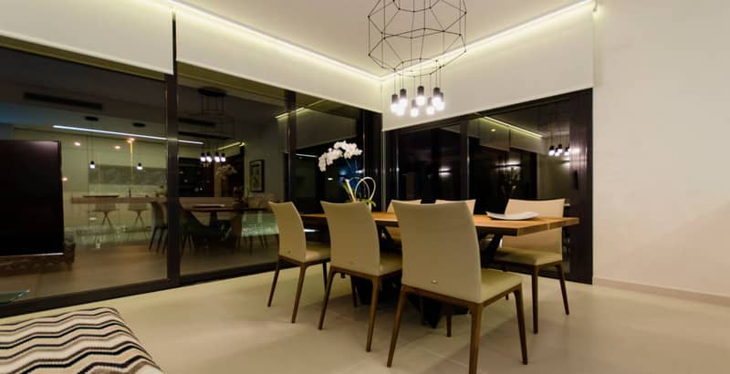 Villa, Campoamor — photo 10