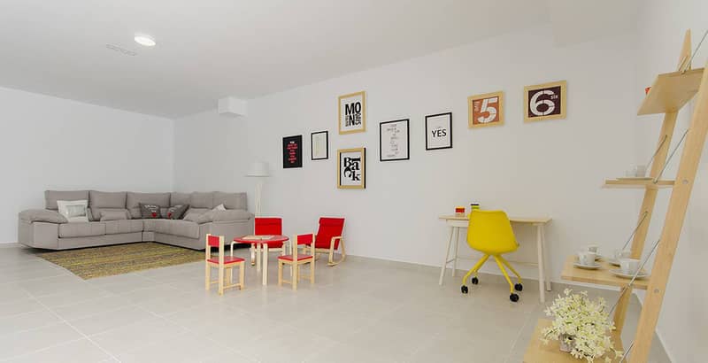 Villa, Campomoror — photo 4
