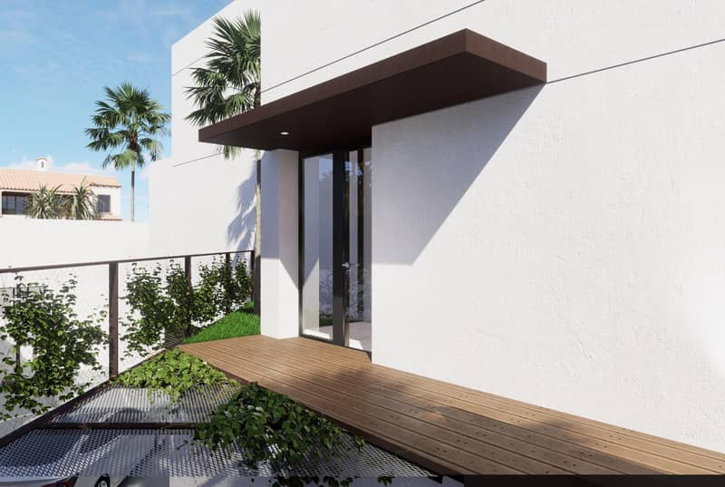 Luxury Villa, Orihuela Costa — photo 29