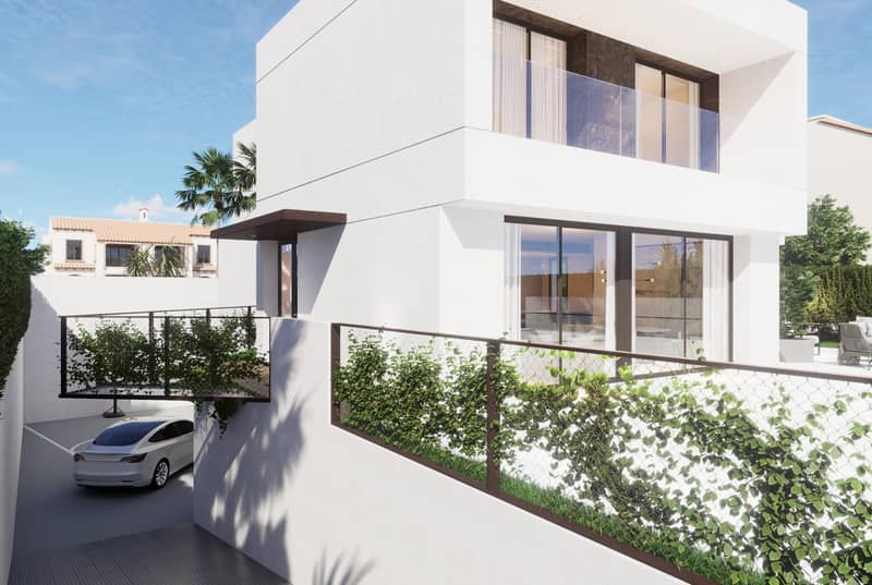 Luxury Villa, Orihuela Costa — photo 28