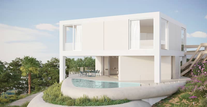 Villa in Las Colinas Golf — photo 2