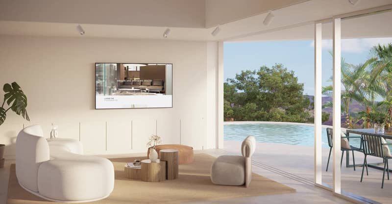 Villa in Las Colinas Golf — photo 8