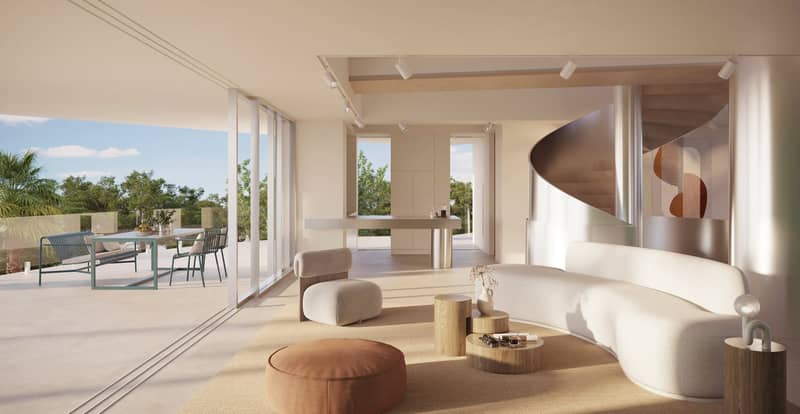 Villa in Las Colinas Golf — photo 4