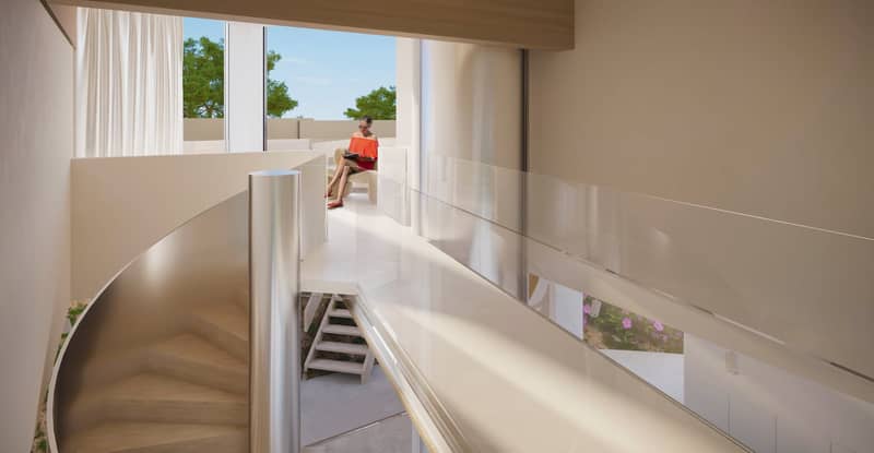 Villa in Las Colinas Golf — photo 6