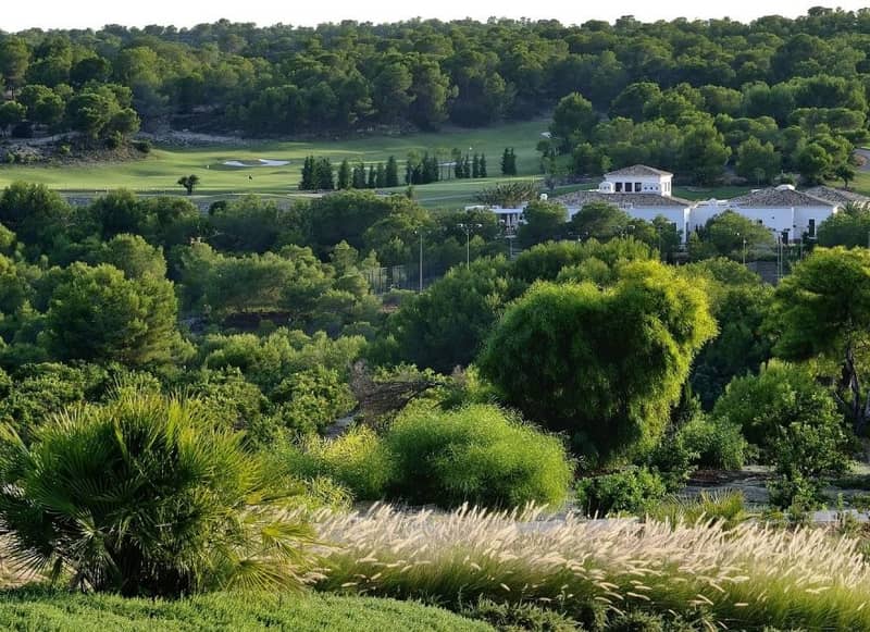 Квартира в Las Colinas Golf & Country Club — фото 12