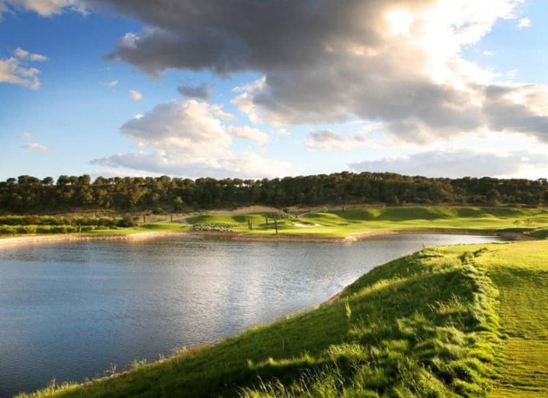 Квартира в Las Colinas Golf & Country Club — фото 16