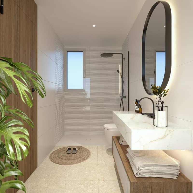 Apartment in Pilar de la Horadada — photo 9