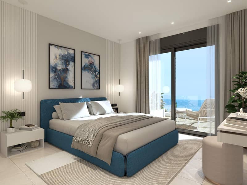 Apartment in Orihuela Costa, Playa Flamenca — photo 5