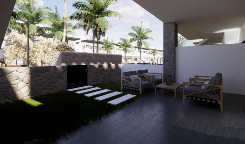 Apartment, Torrevieja — photo 3