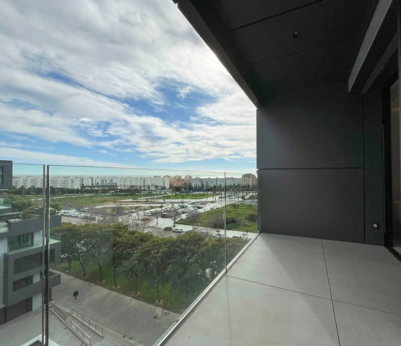 Современный пентхаус в Палме де Майорке, XO Residencias — фото 4