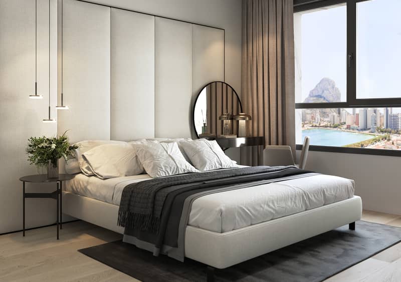 Apartment, Calpe — photo 6
