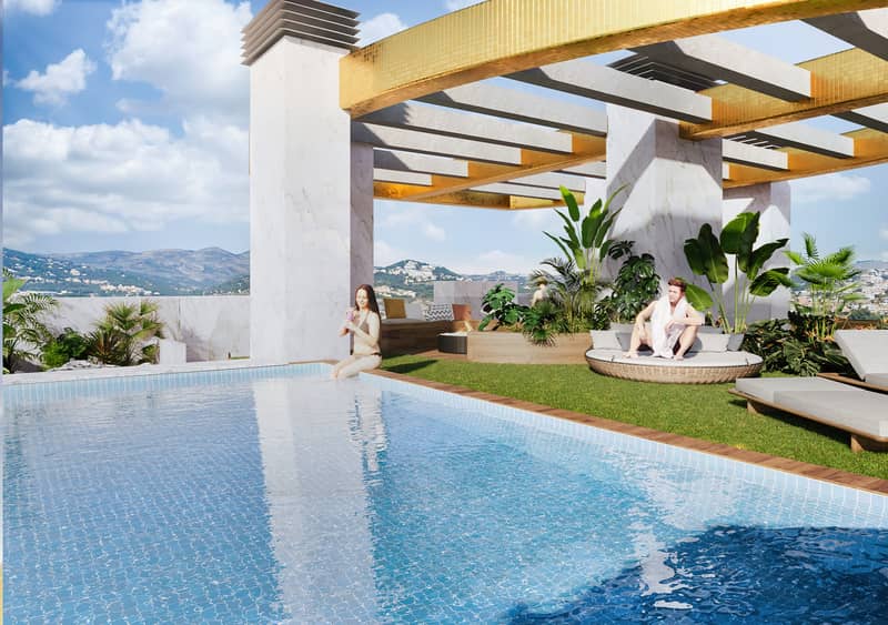 Apartment, Calpe — photo 5
