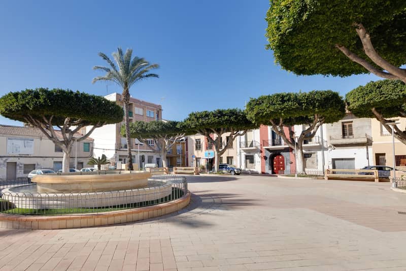 Apartment, San Fulgencio — photo 30
