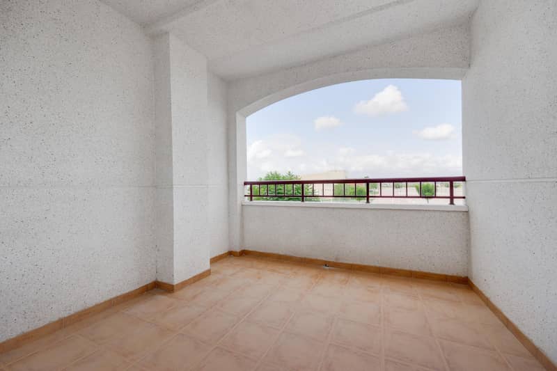 Apartment, San Fulgencio — photo 15