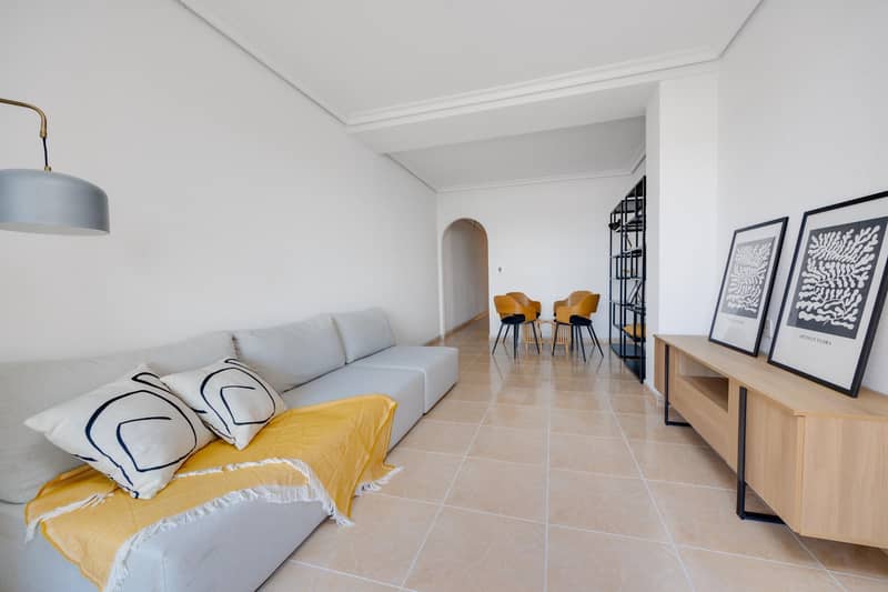 Apartment, San Fulgencio — photo 8