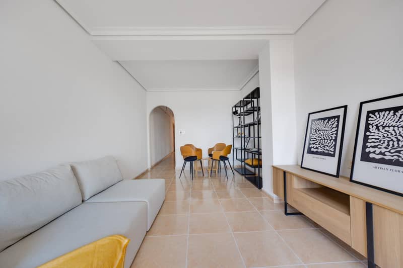 Apartment, San Fulgencio — photo 9