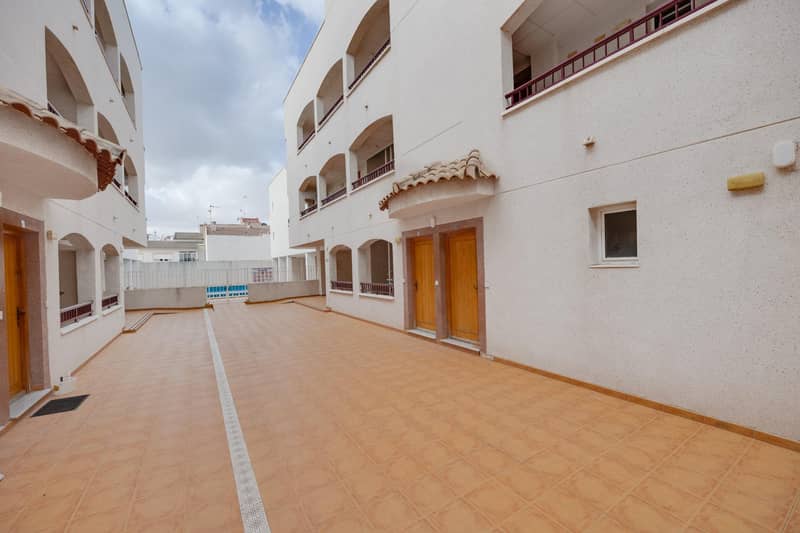 Apartment, San Fulgencio — photo 6