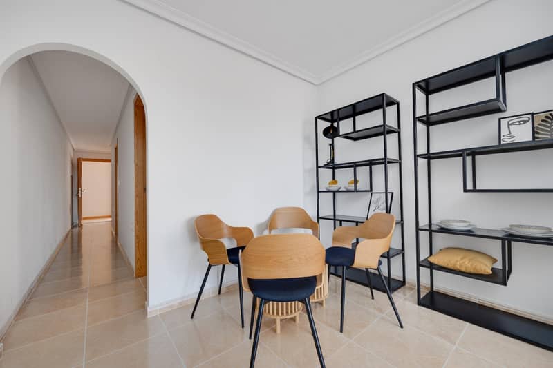 Apartment, San Fulgencio — photo 13