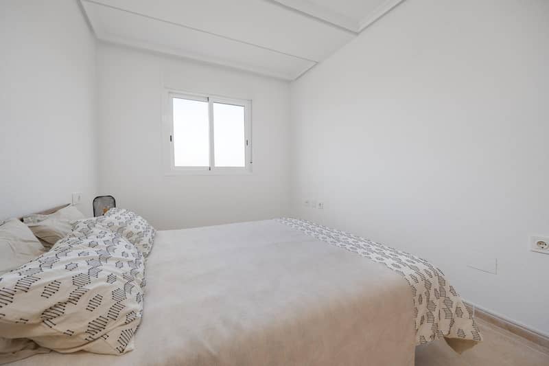 Apartment, San Fulgencio — photo 20