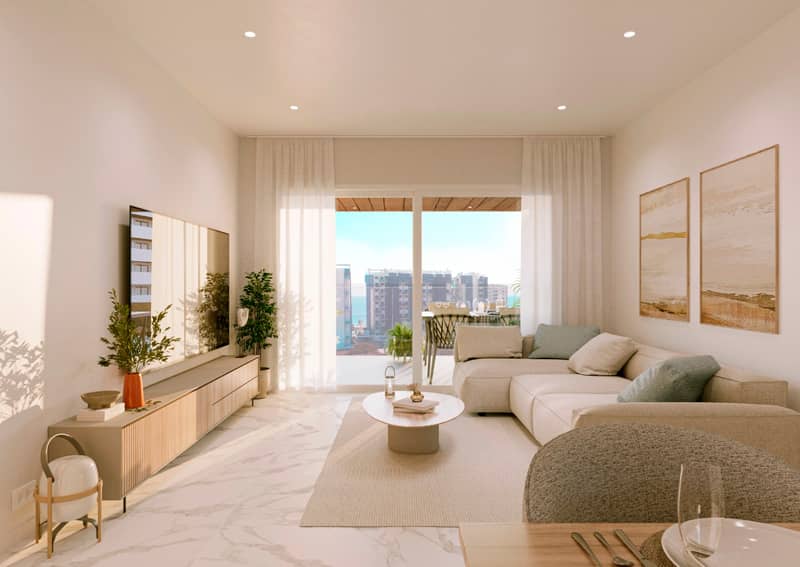 Apartment, Punta Prima — photo 8